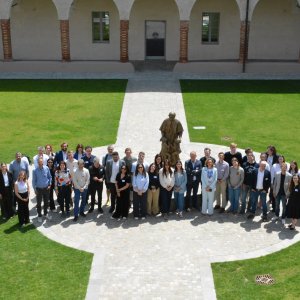 miGut-Health Symposium Brings International Experts Together in Cremona to Discuss Diet, Stress and Lifestyle in IBD miGut-Health Symposium Brings International Experts Together in Cremona to Discuss Diet, Stress and Lifestyle in IBD
