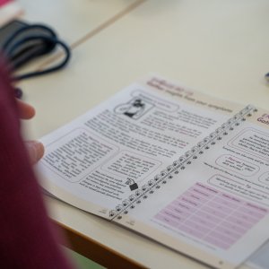 ENGAGE-IBD Personalised Health Engagement Guide Published: A New Resource to Support People Living With IBD