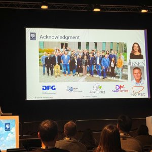 miGut-Health at ECCO 2026 miGut-Health at ECCO 2026