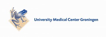Logo of University Medical Center Groningen