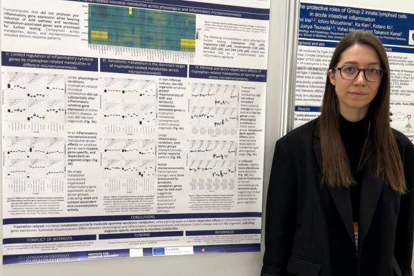 Rūta Inčiūraitė (LSMU)