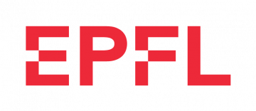 Logo of École Polytechnique Fédérale de Lausanne