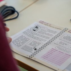 ENGAGE-IBD Personalised Health Engagement Guide Published: A New Resource to Support People Living With IBD