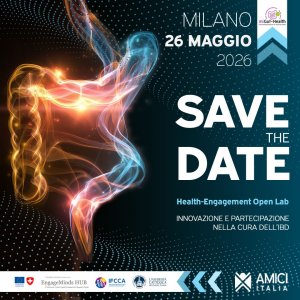 New Health Engagement Open Lab in Milan