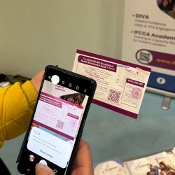 miGut-Health at ECCO 2026 miGut-Health at ECCO 2026