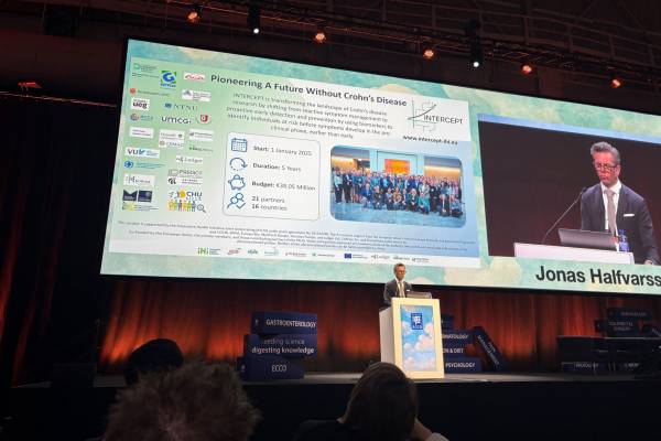 Jonas Halfvarson (Örebro University)