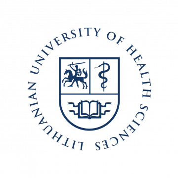 Logo of Lithuanian University of Health Sciences